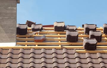 Berwyn clay roofing costs