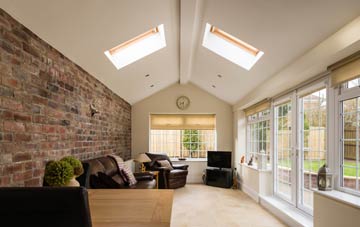 conservatory roof insulation Berwyn, Denbighshire