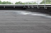 find rated Berwyn flat roofing companies